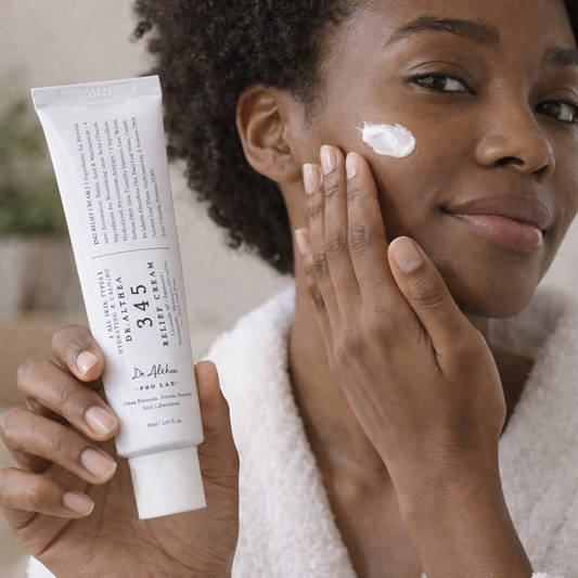 🇨🇮 Dr. Althea 345 Relief Cream™ – Apaise, Répare & Illumine Les Peaux Sensibles