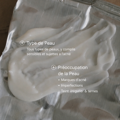 🇧🇯 Dr. Althea 345 Relief Cream™ – Apaise, Répare & Illumine Les Peaux Sensibles