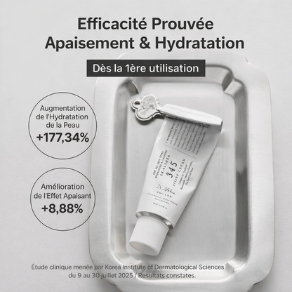 🇧🇯 Dr. Althea 345 Relief Cream™ – Apaise, Répare & Illumine Les Peaux Sensibles