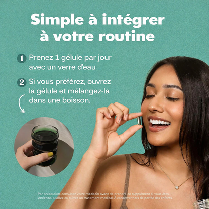 🇬🇦 Body Magic™ - Dites adieu aux mauvaises odeurs